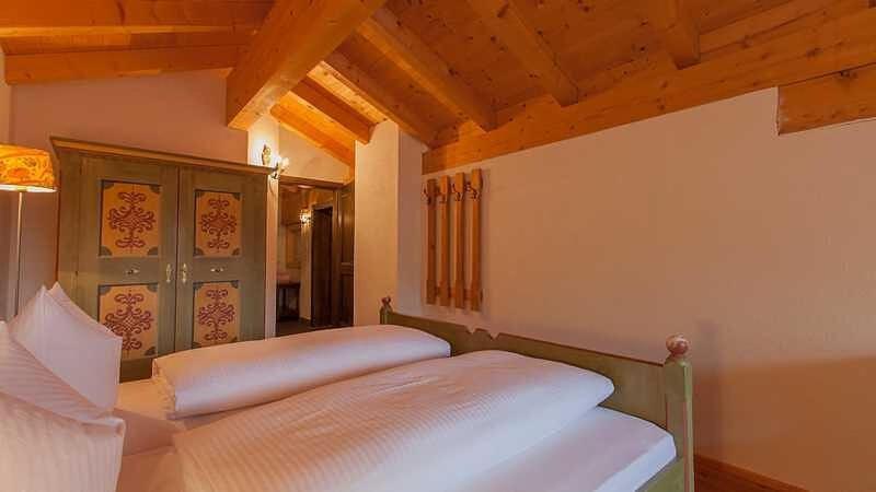 אלפבאך Chalet Enthofer מראה חיצוני תמונה