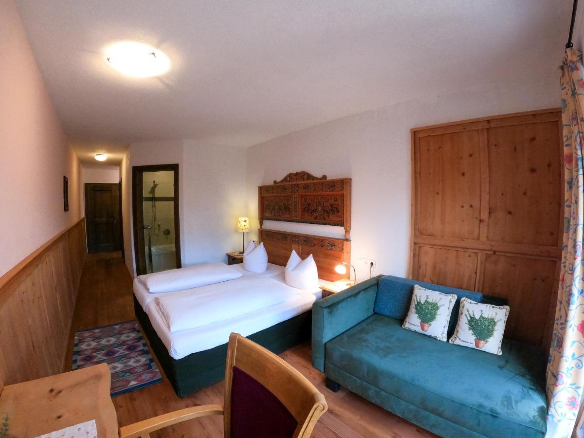 אלפבאך Chalet Enthofer מראה חיצוני תמונה
