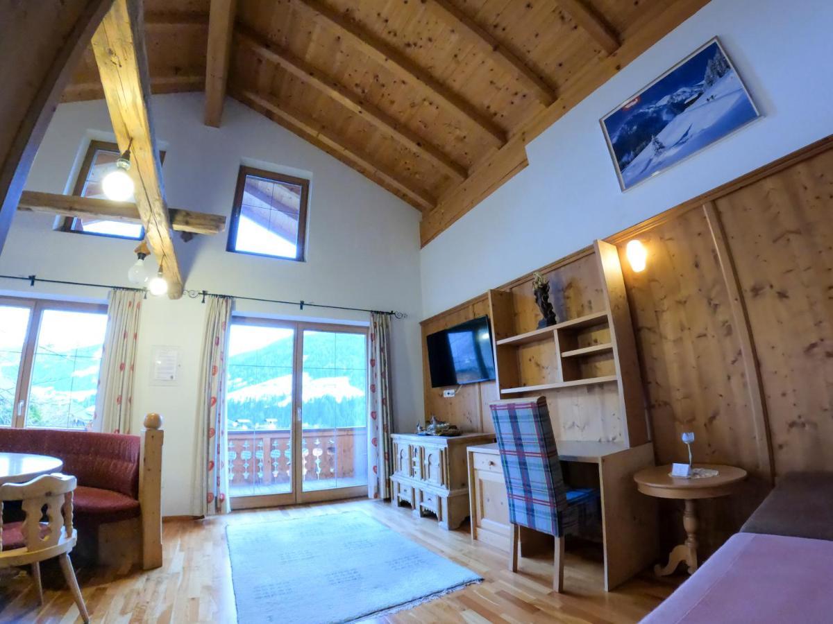 אלפבאך Chalet Enthofer מראה חיצוני תמונה