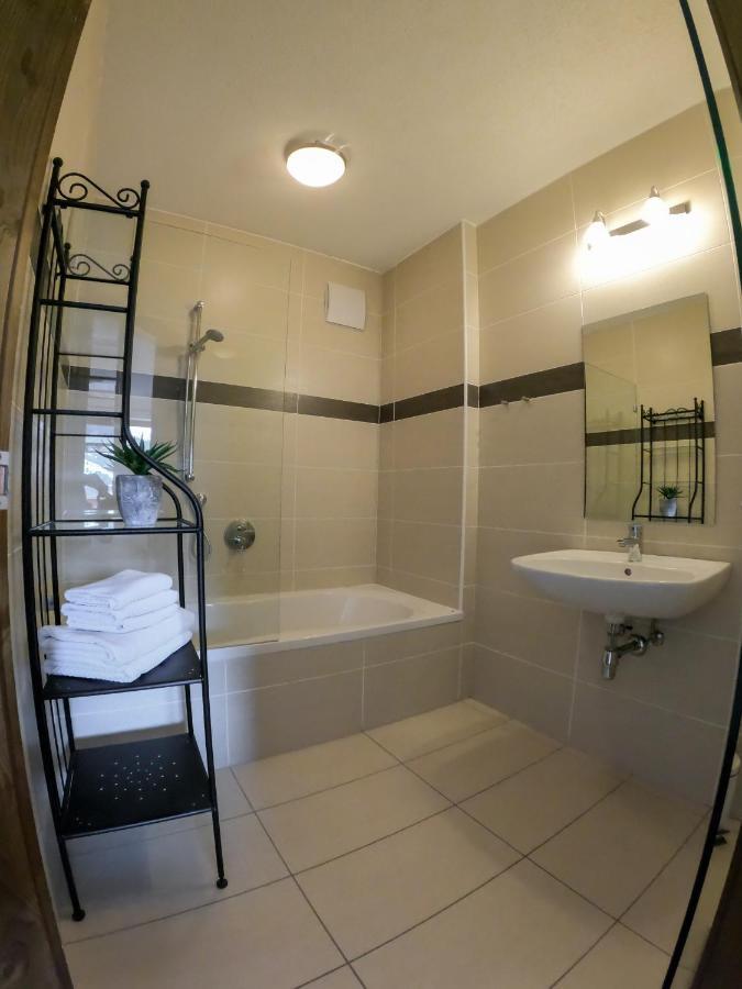 אלפבאך Chalet Enthofer מראה חיצוני תמונה