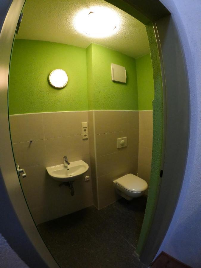 אלפבאך Chalet Enthofer מראה חיצוני תמונה