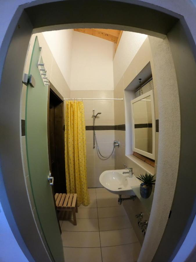 אלפבאך Chalet Enthofer מראה חיצוני תמונה
