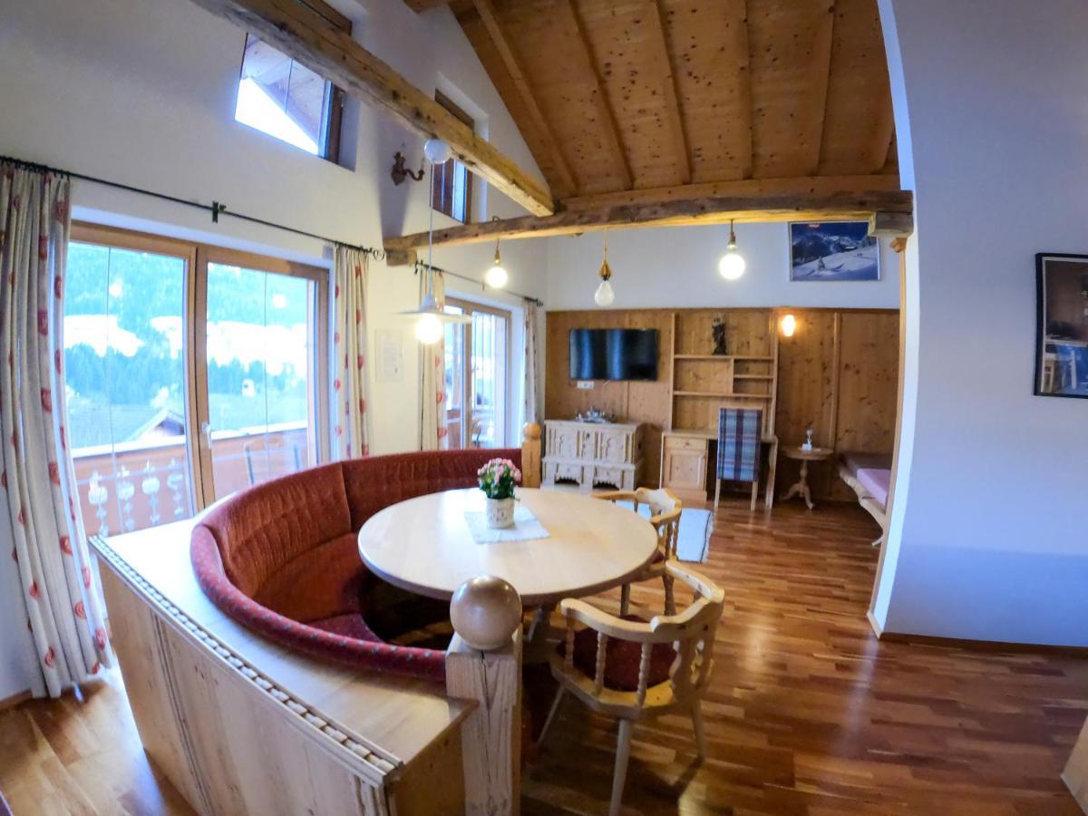 אלפבאך Chalet Enthofer מראה חיצוני תמונה