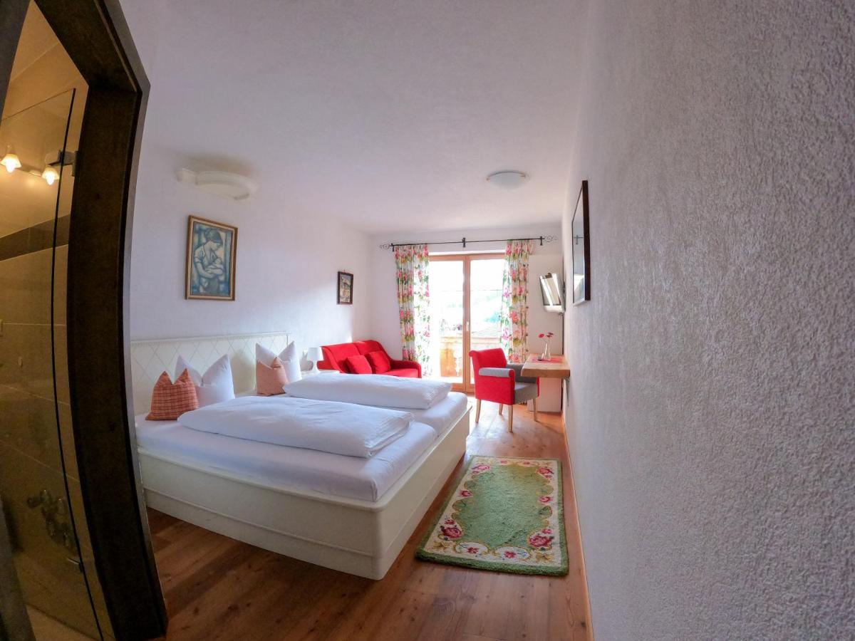 אלפבאך Chalet Enthofer מראה חיצוני תמונה