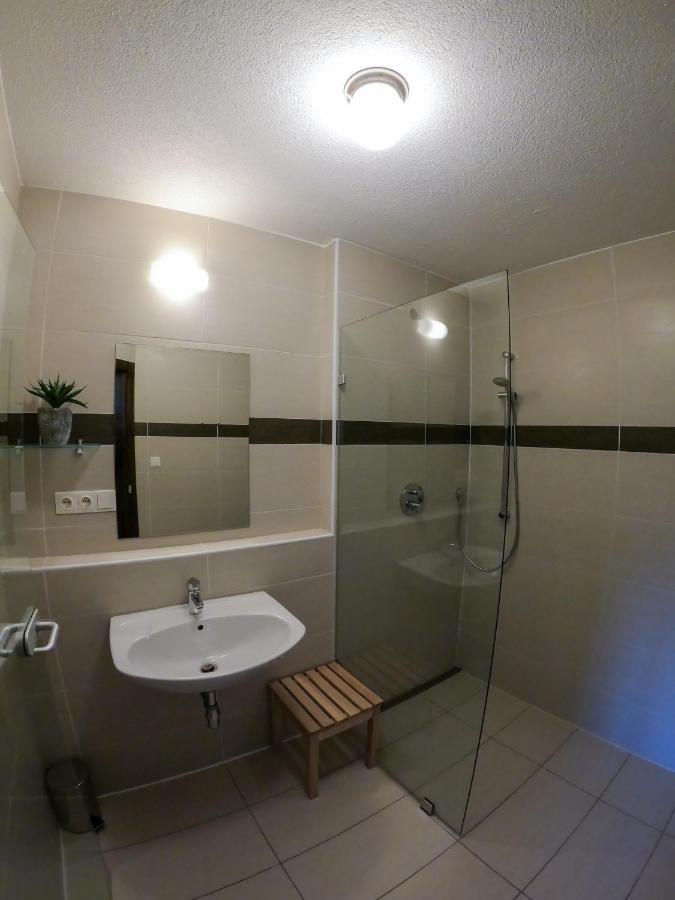 אלפבאך Chalet Enthofer מראה חיצוני תמונה