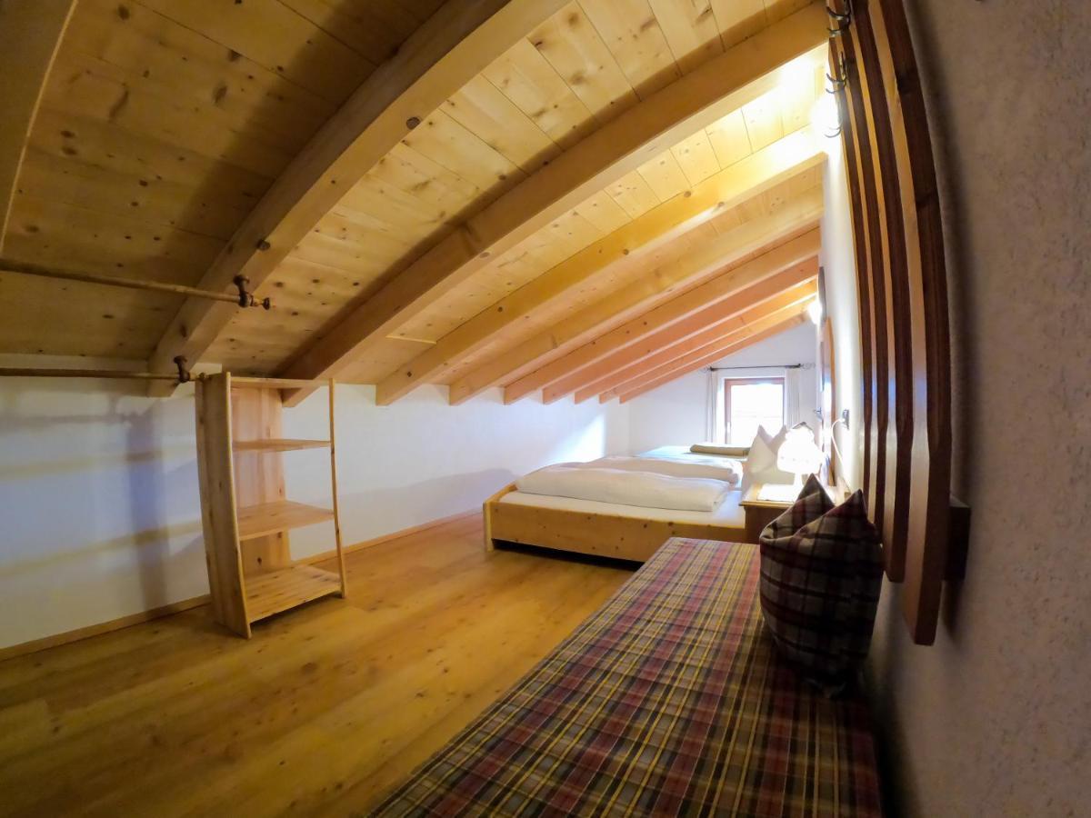 אלפבאך Chalet Enthofer מראה חיצוני תמונה